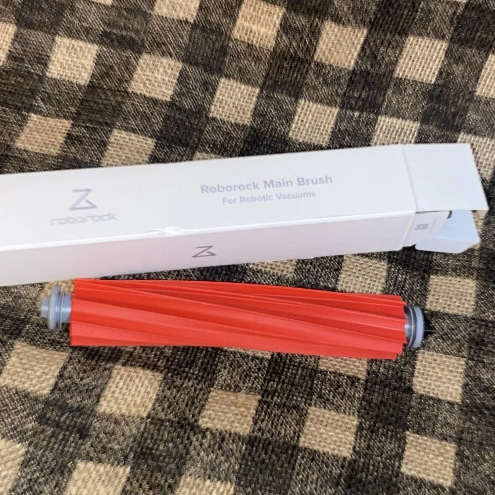Roborock‎ Rubber Main Brush Replacement Revo Series  See Pictures For Details